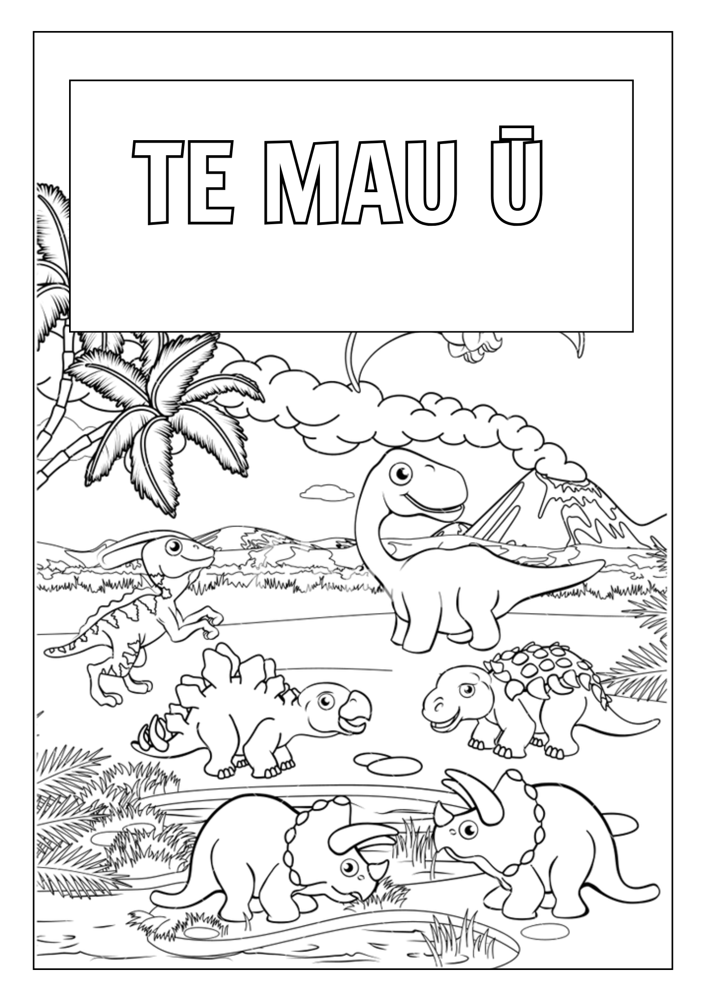 Coloriage