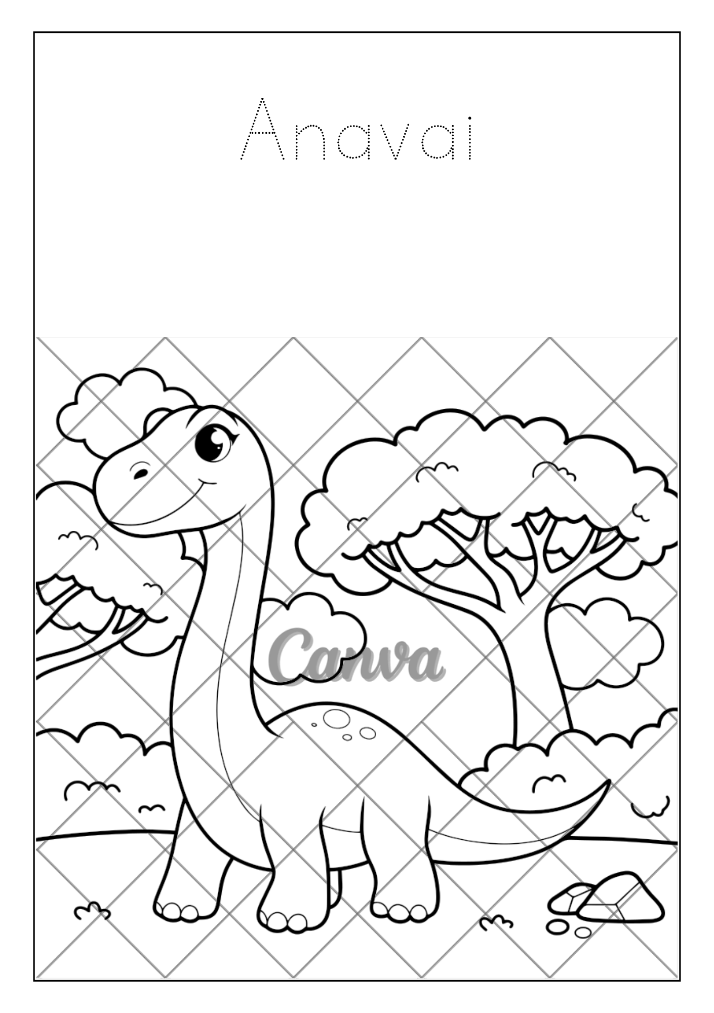 Coloriage