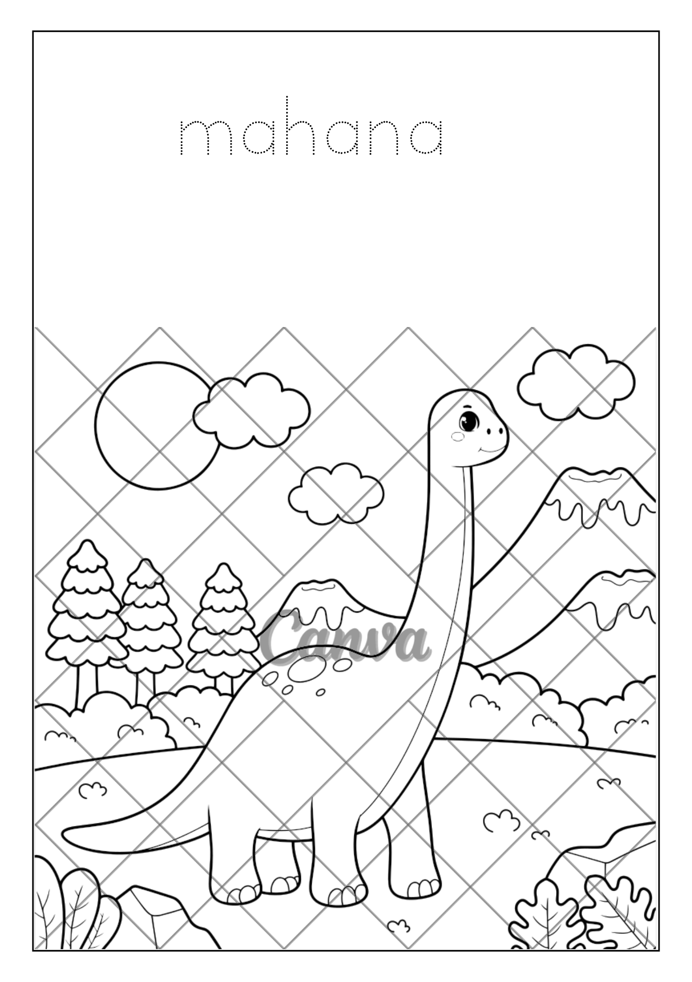 Coloriage
